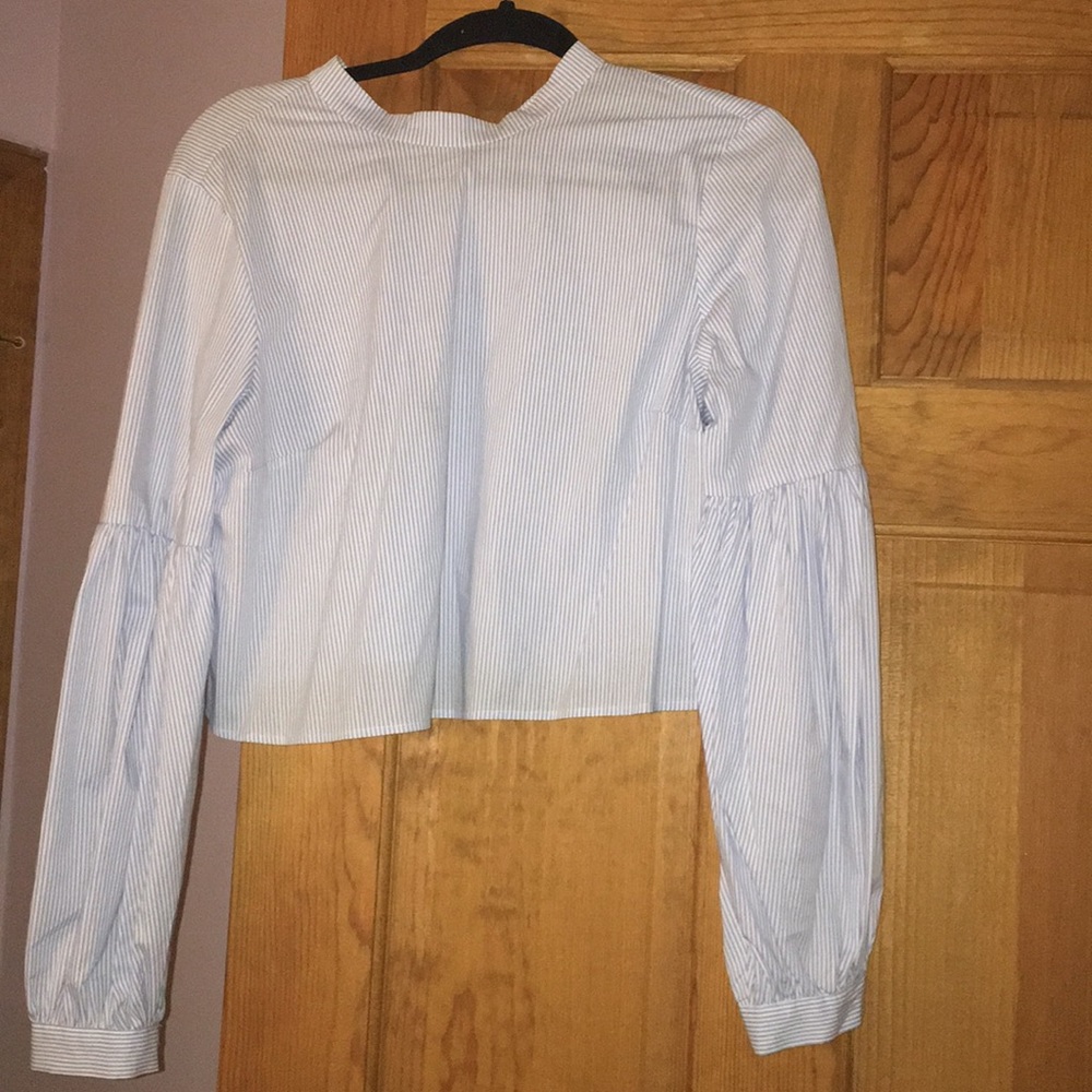 Forever 21 Blouse (size medium)